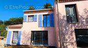 Photo 1 - Maison à SAINTE-MAXIME