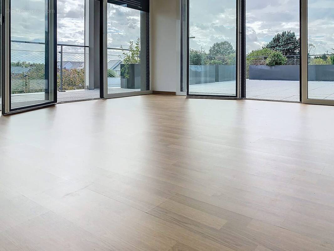Appartement à CHAMBRAY-LES-TOURS