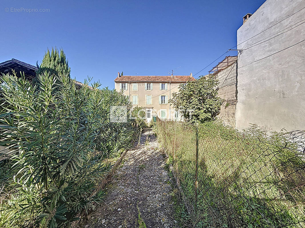 Maison à ORANGE