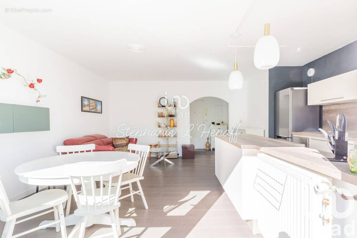 Photo 1 - Appartement à VIRY-CHATILLON