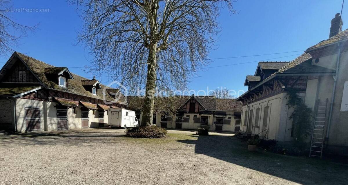 Maison à GOURNAY-EN-BRAY