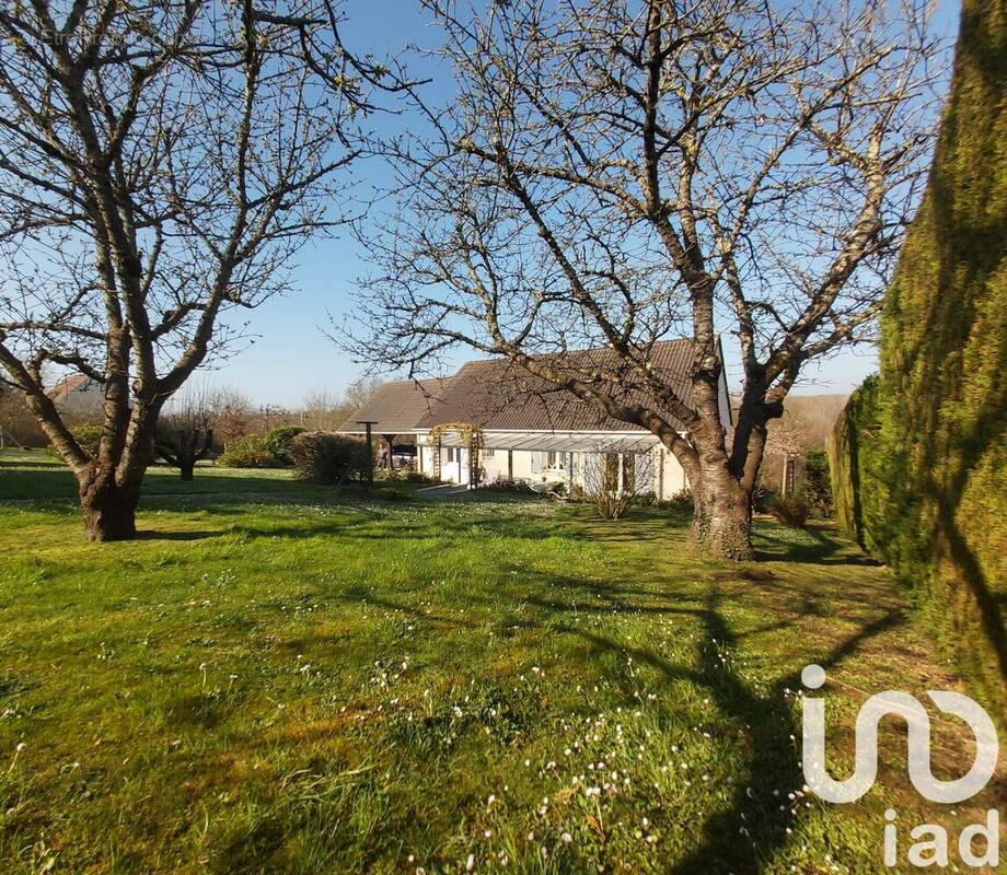Photo 1 - Maison à FONTENAY-SUR-LOING