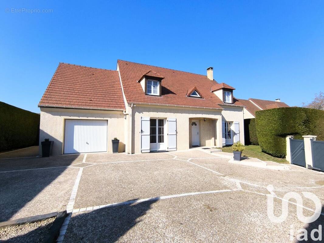 Photo 1 - Maison à MAULE