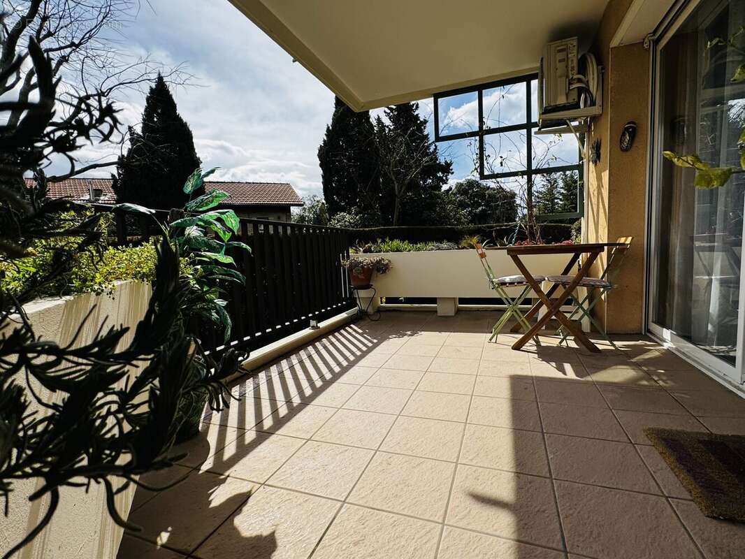 Appartement à LES ANGLES