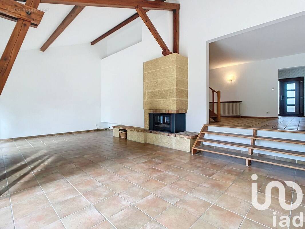 Photo 1 - Maison à THIONVILLE