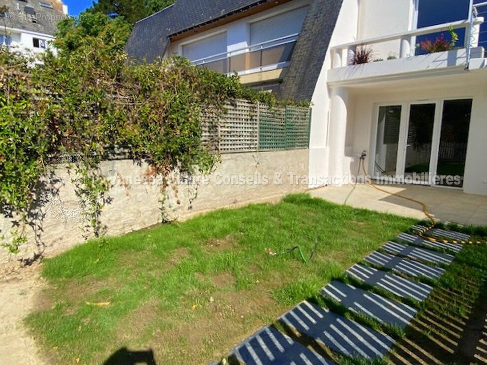 Appartement à LA BAULE-ESCOUBLAC