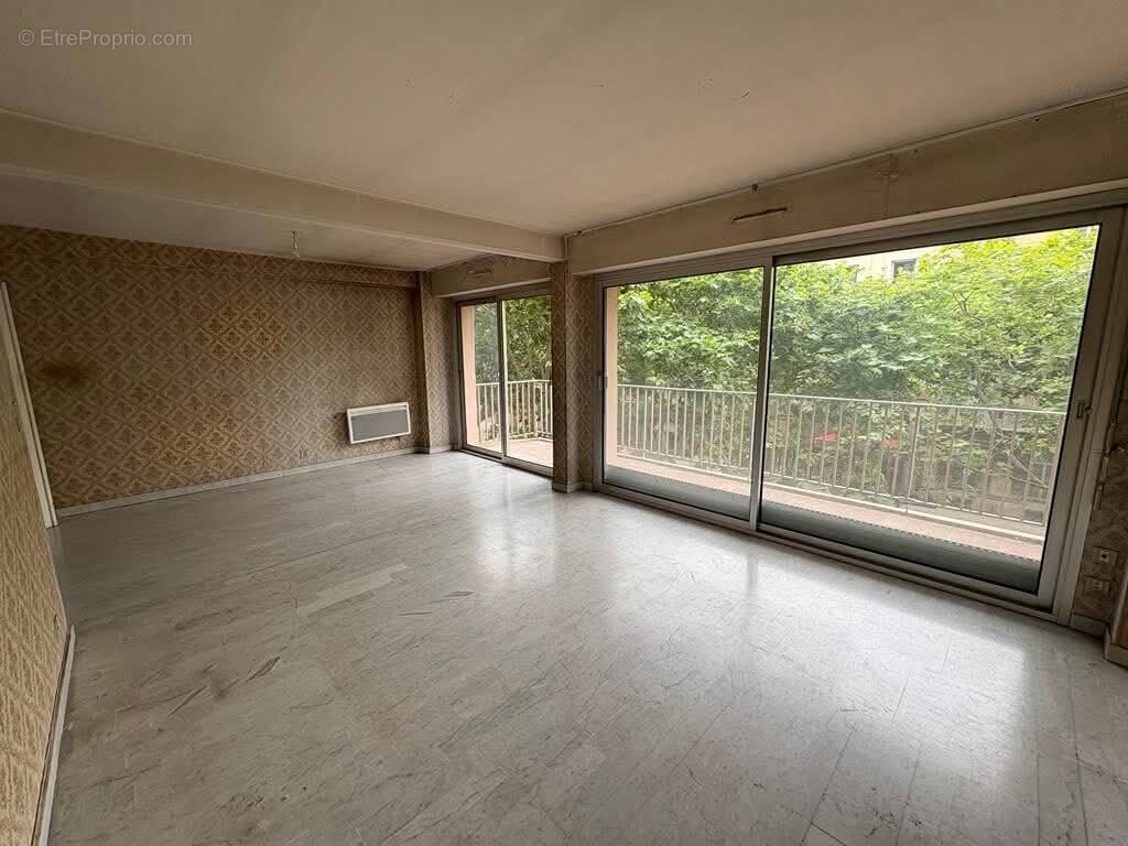 Appartement à SETE