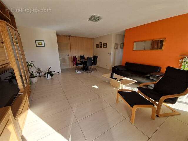 Appartement à SAINT-LOUIS