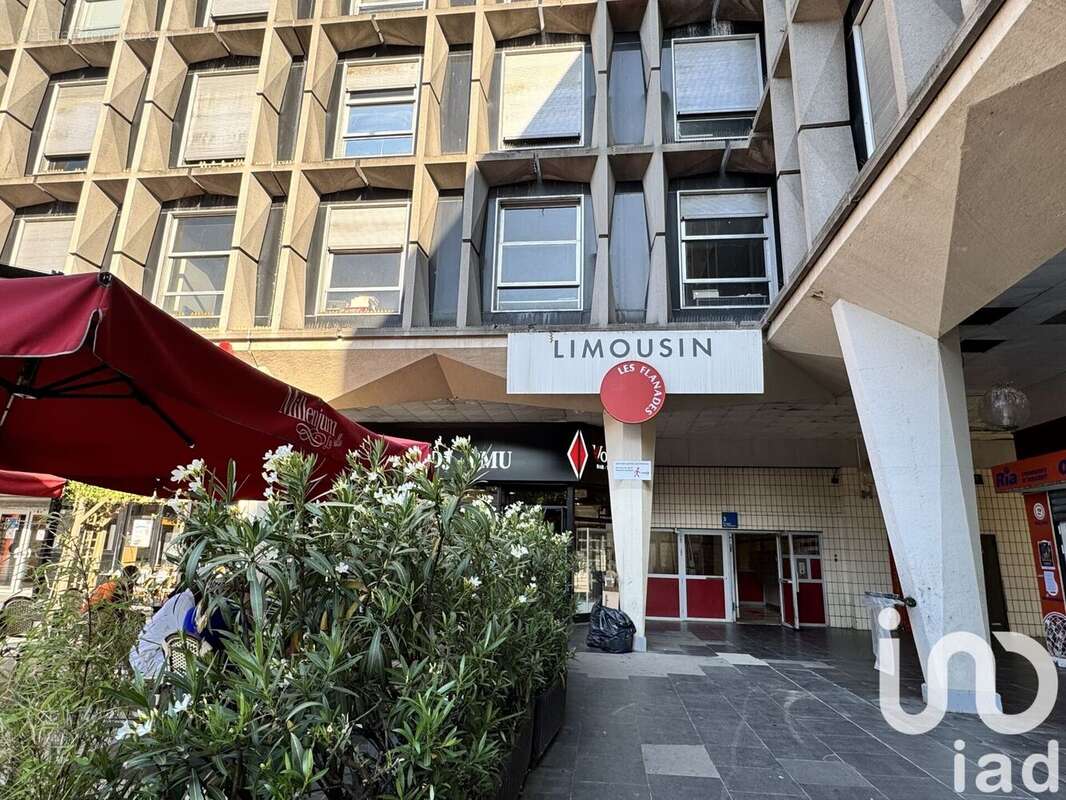 Photo 1 - Appartement à SARCELLES