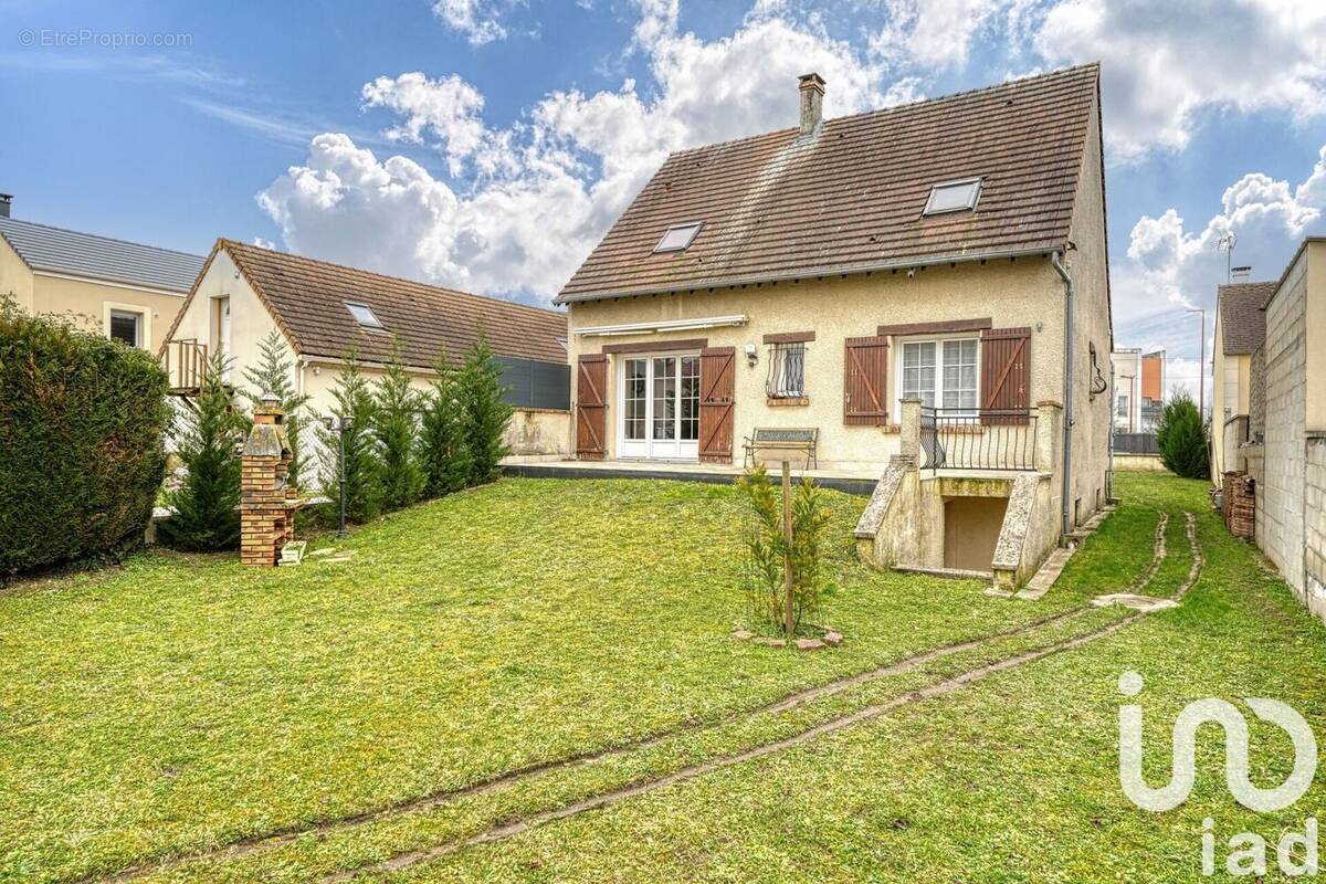 Photo 1 - Maison à ERAGNY