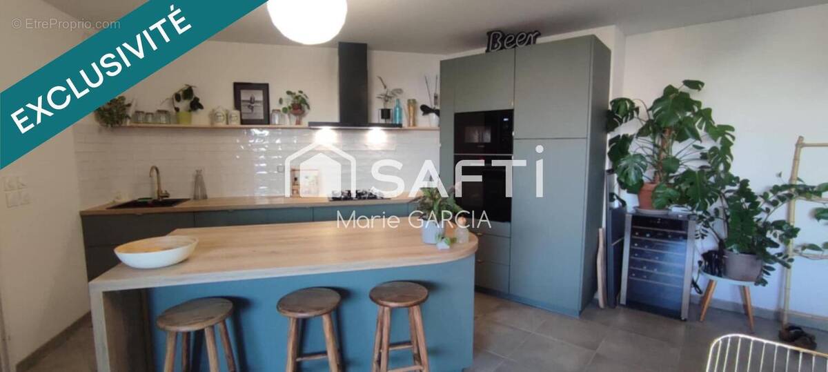 Photo 1 - Appartement à AUZEVILLE-TOLOSANE