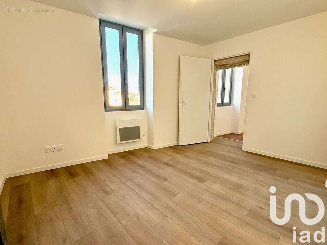 Photo 4 - Appartement à SUZE-LA-ROUSSE