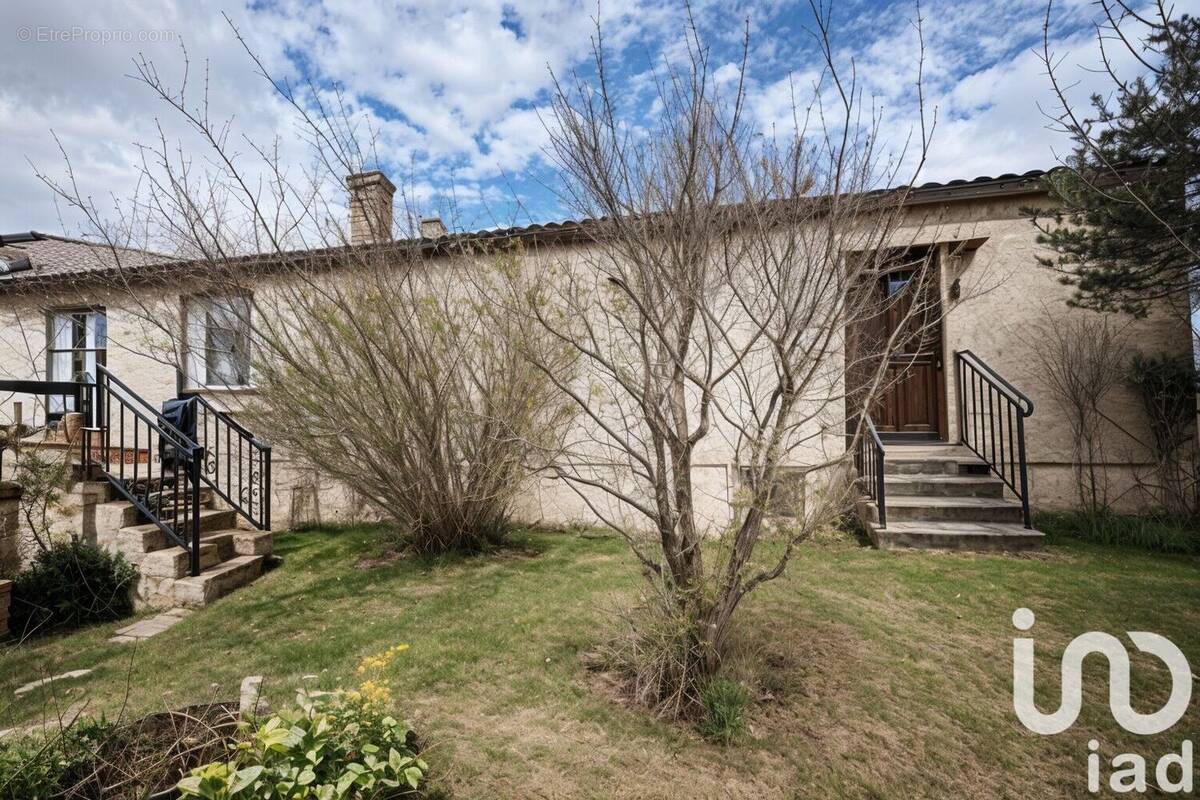 Photo 1 - Maison à CREON