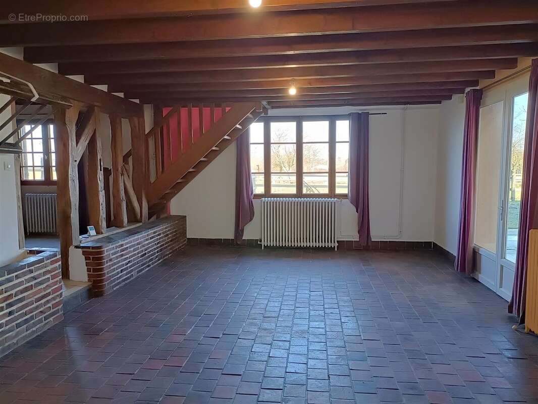 Maison à LAONS
