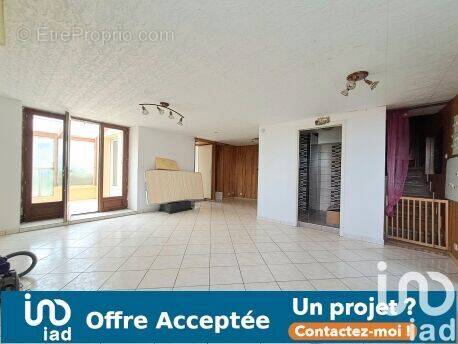 Photo 1 - Maison à GEVEZE