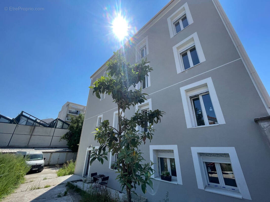 Appartement à ALFORTVILLE