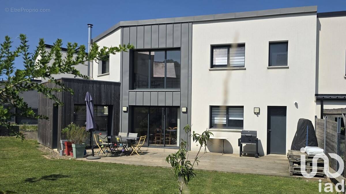 Photo 1 - Maison à LIFFRE
