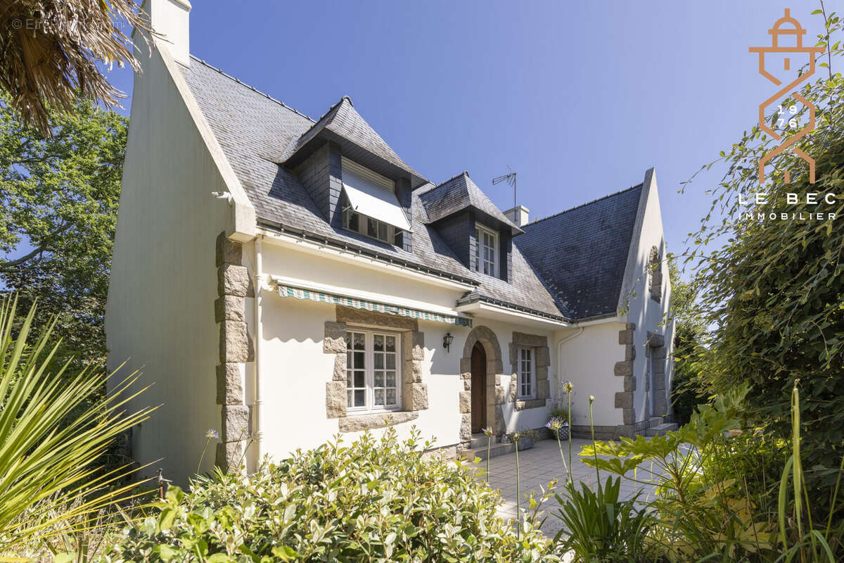 Maison à VANNES