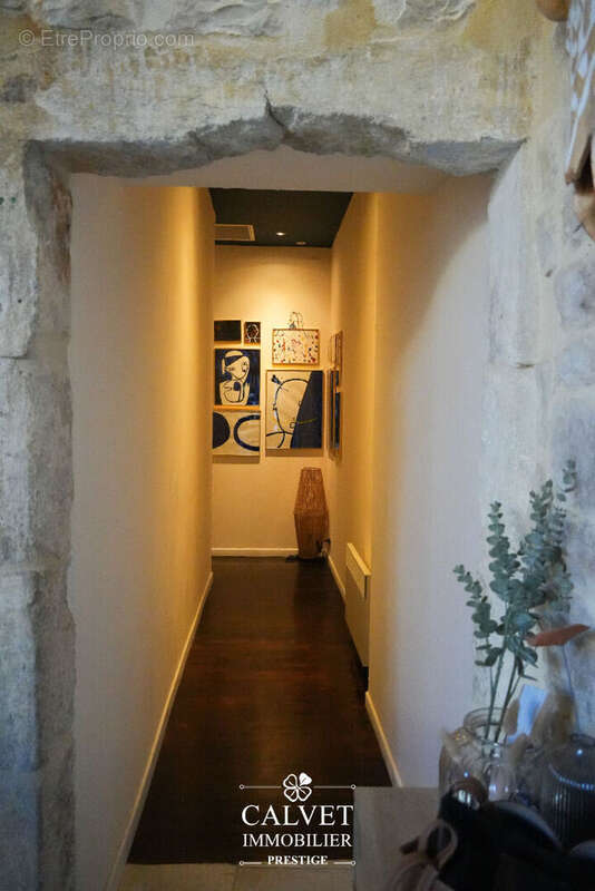 Maison à CALVISSON
