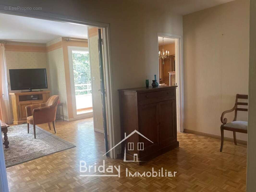 Appartement à LYON-5E