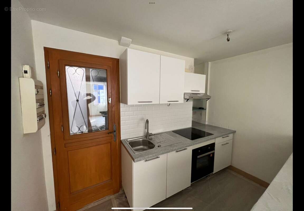 Appartement à ORLEANS