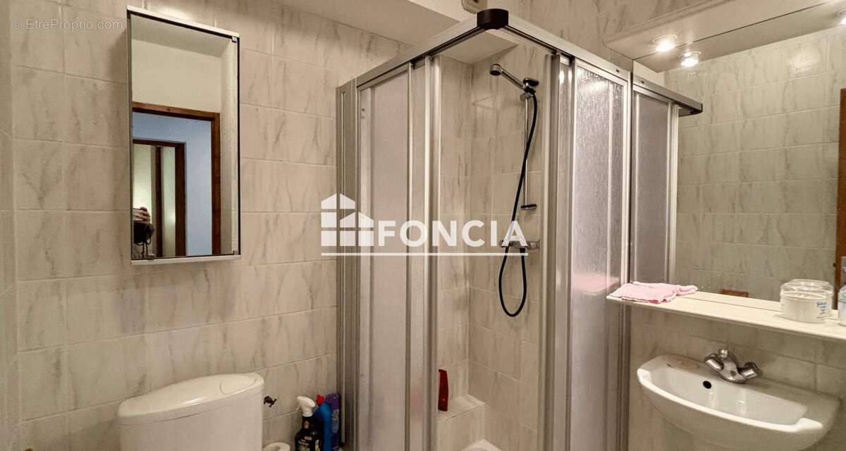 Appartement à SAINT-BON-TARENTAISE