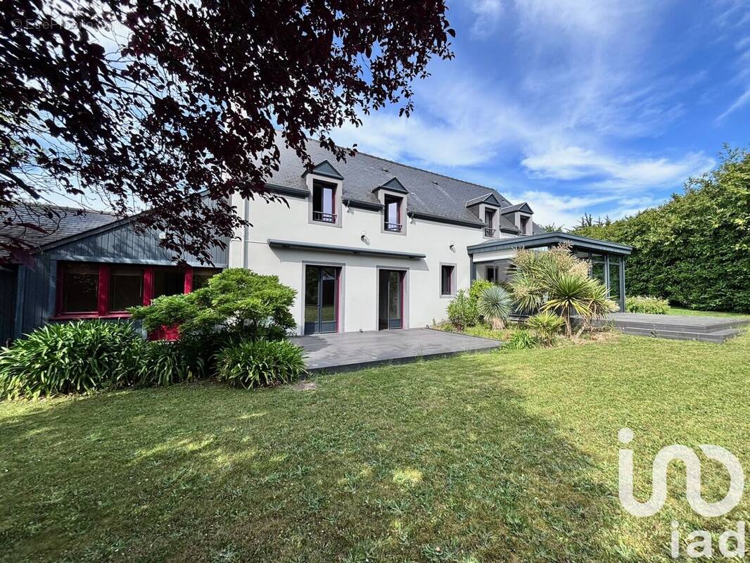 Photo 1 - Maison à DINARD