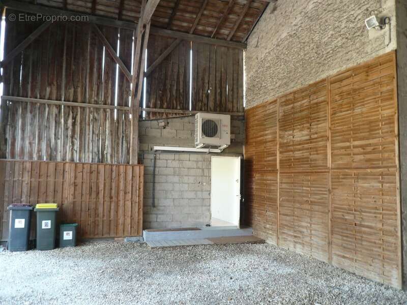 Appartement à COGNAC