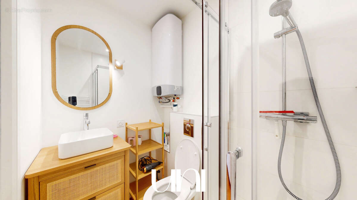 Appartement à CAEN
