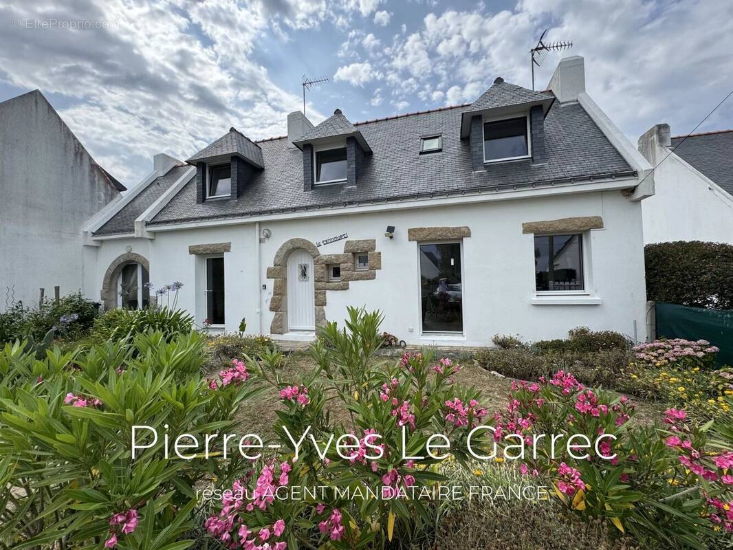 Maison à QUIBERON