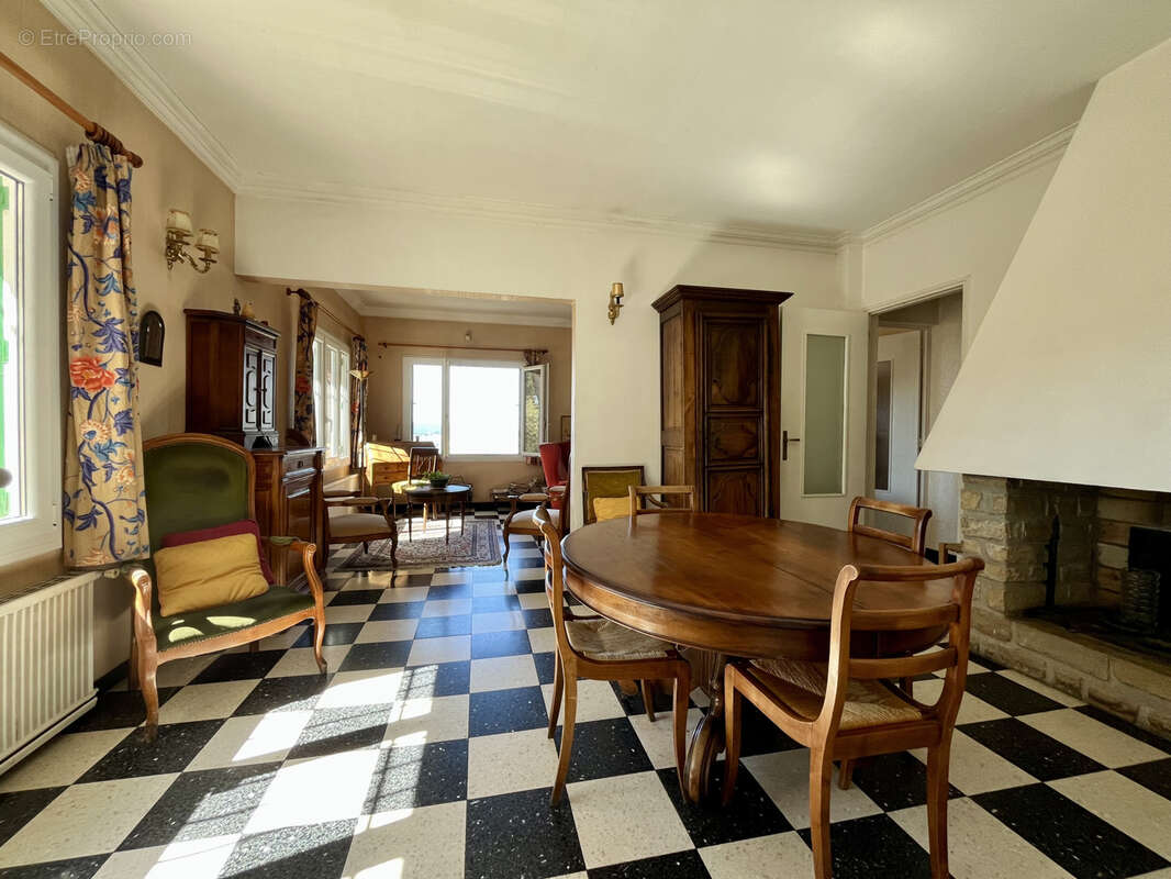 Maison à TOULON