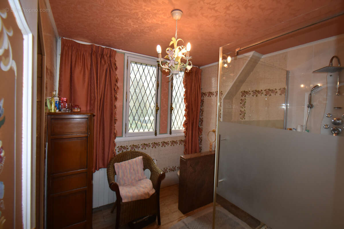 Maison à THELUS