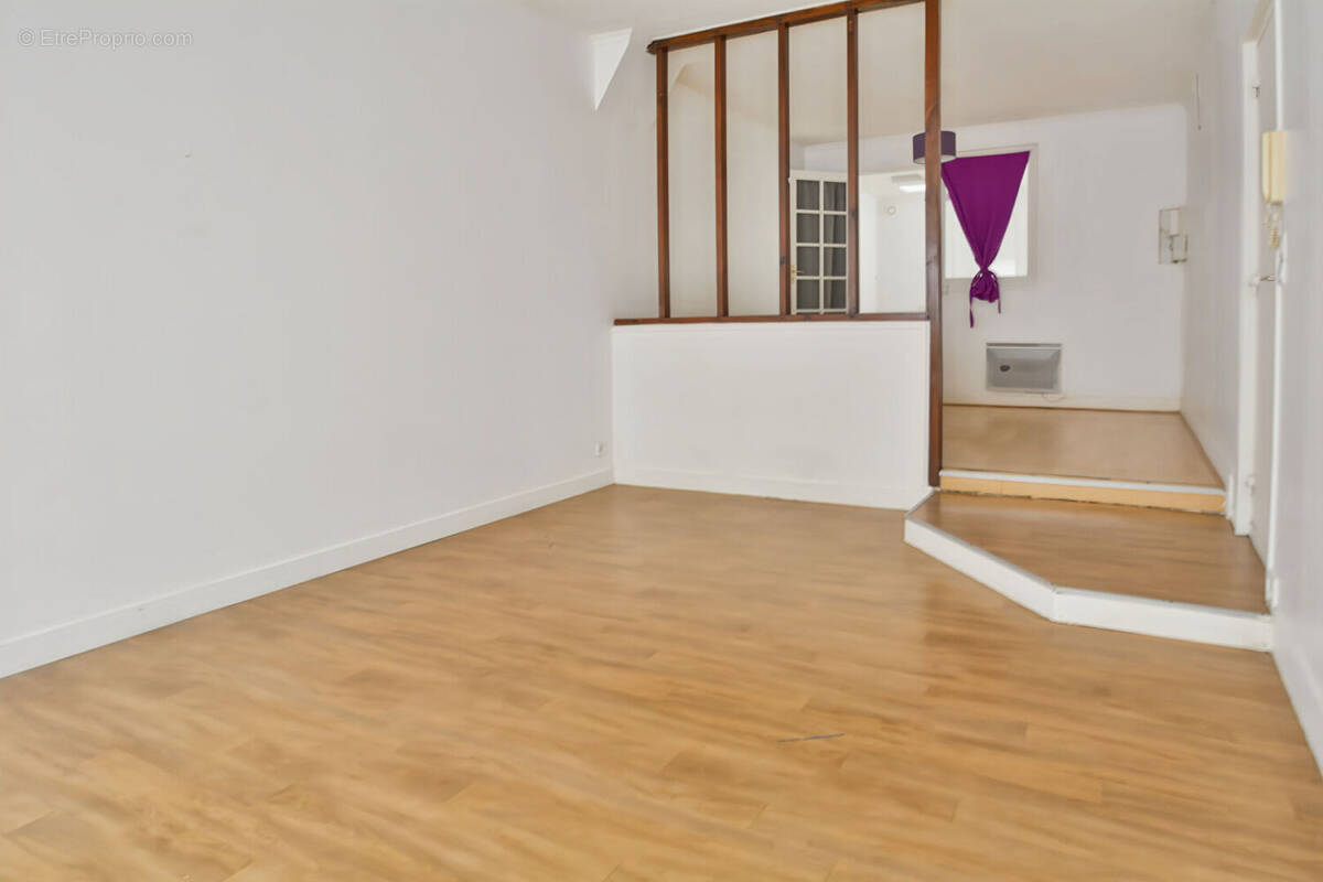 Appartement à GARCHES