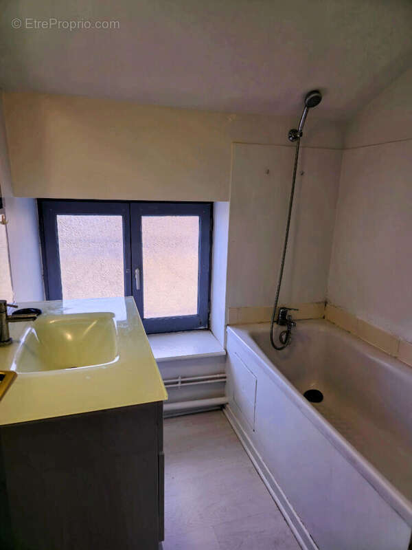 Appartement à LE PUY-EN-VELAY