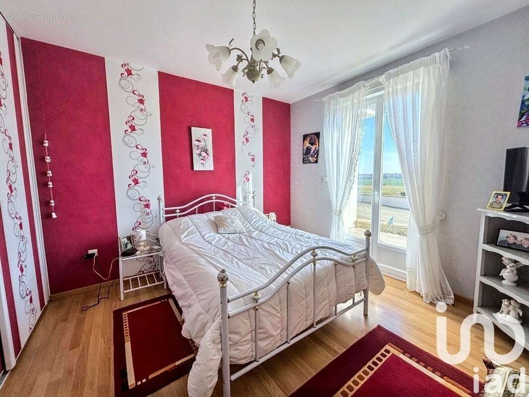 Photo 9 - Maison à VERTUS