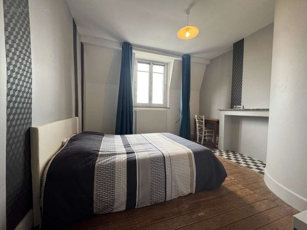 Appartement à CAMBRAI