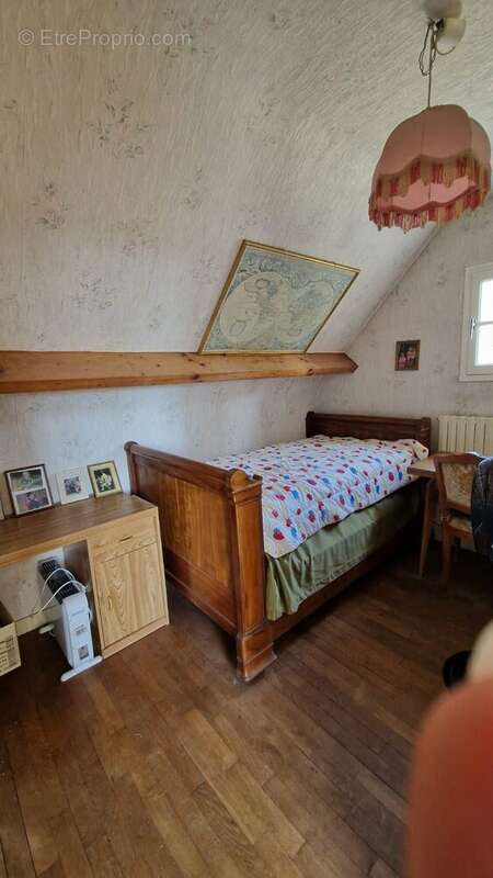 Maison à MAULE