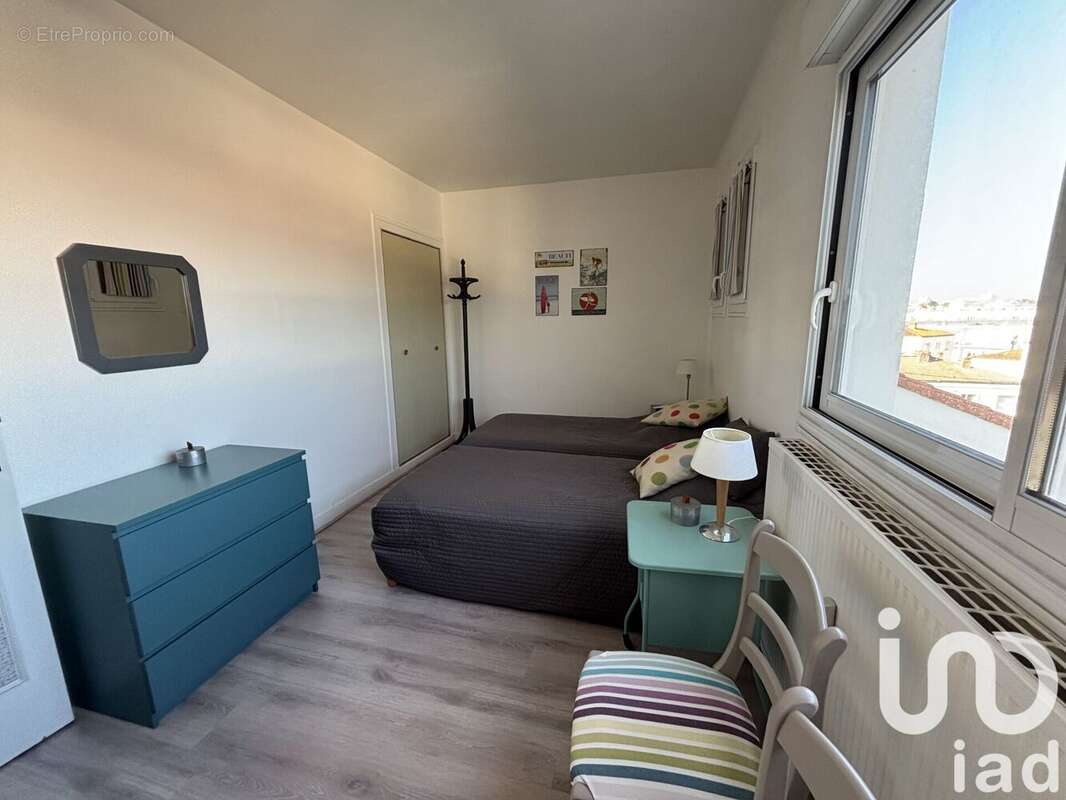Photo 8 - Appartement à ROYAN