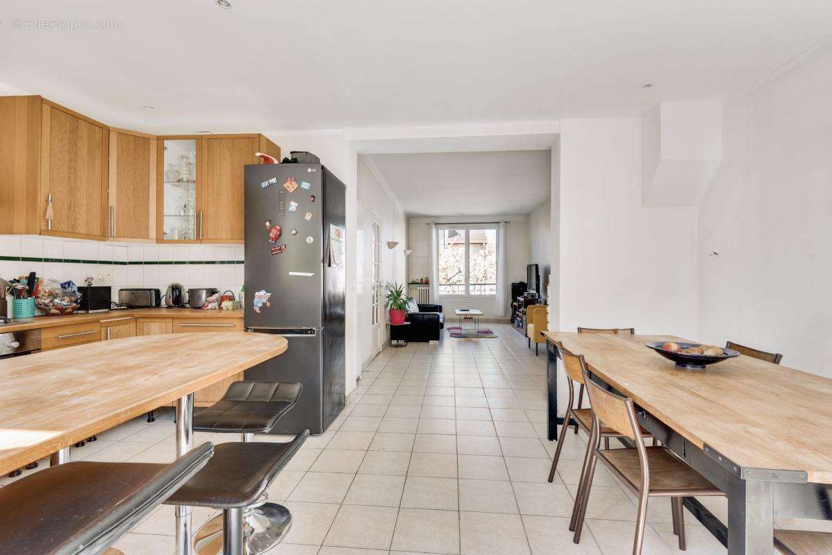 Maison à VIROFLAY