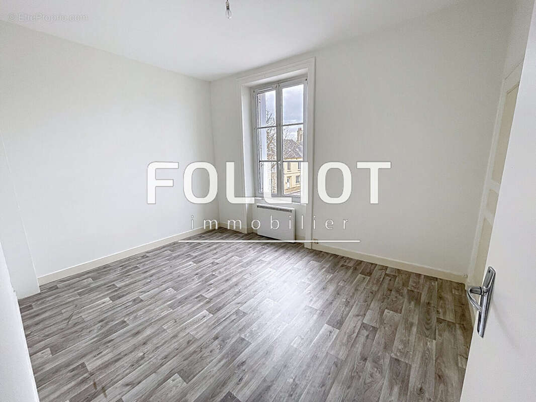 Appartement à CARENTAN