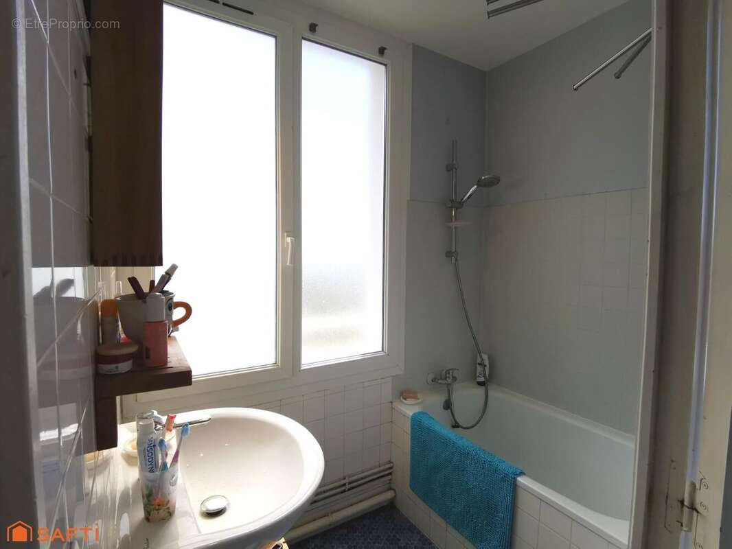 Photo 6 - Appartement à LORIENT
