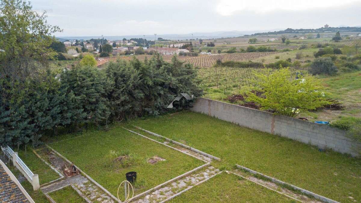 Photo 3 - Maison à SAINT-PARGOIRE