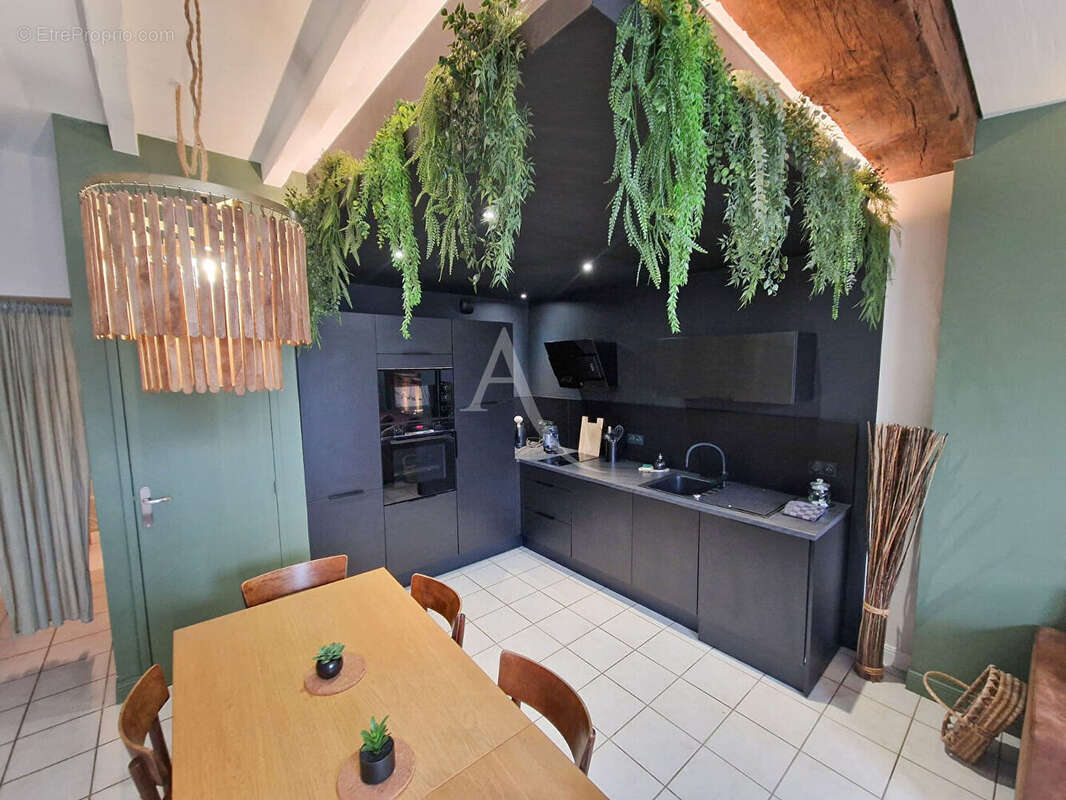 Appartement à SAUMUR