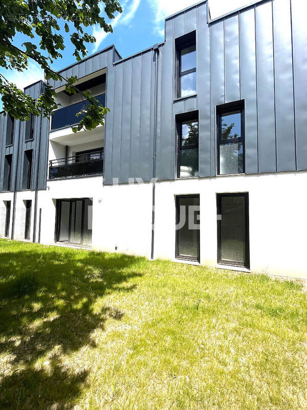 Appartement à BOIS-GUILLAUME