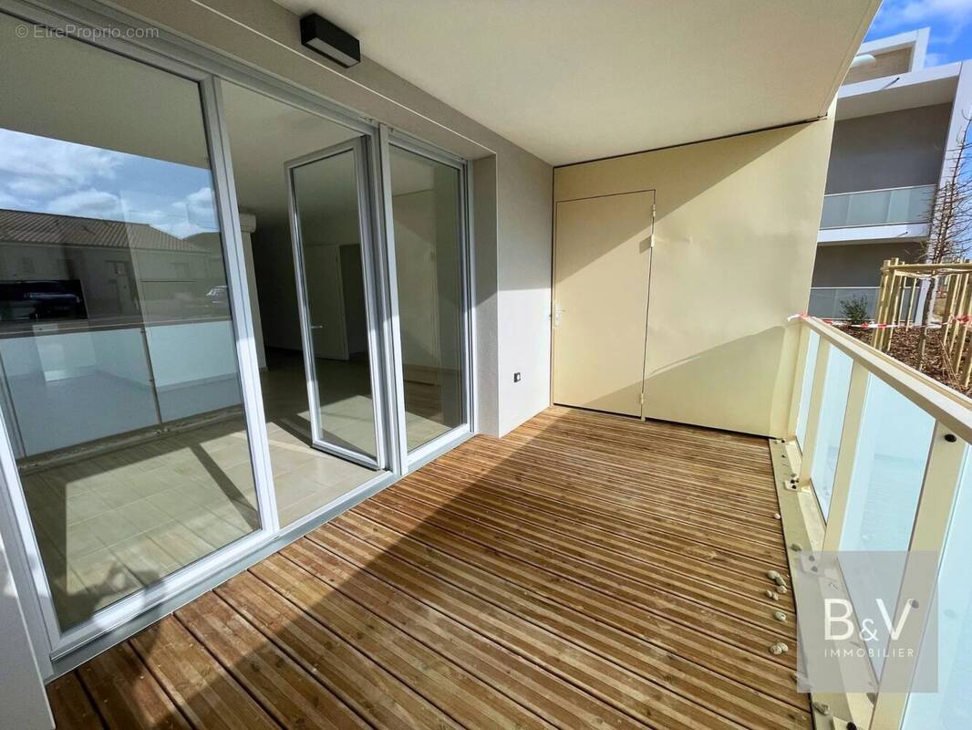 Appartement à AUZEVILLE-TOLOSANE