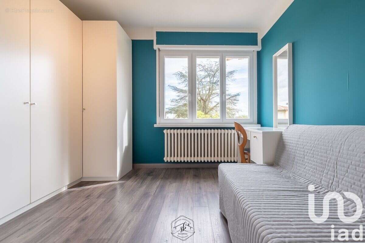 Photo 7 - Maison à GANDRANGE