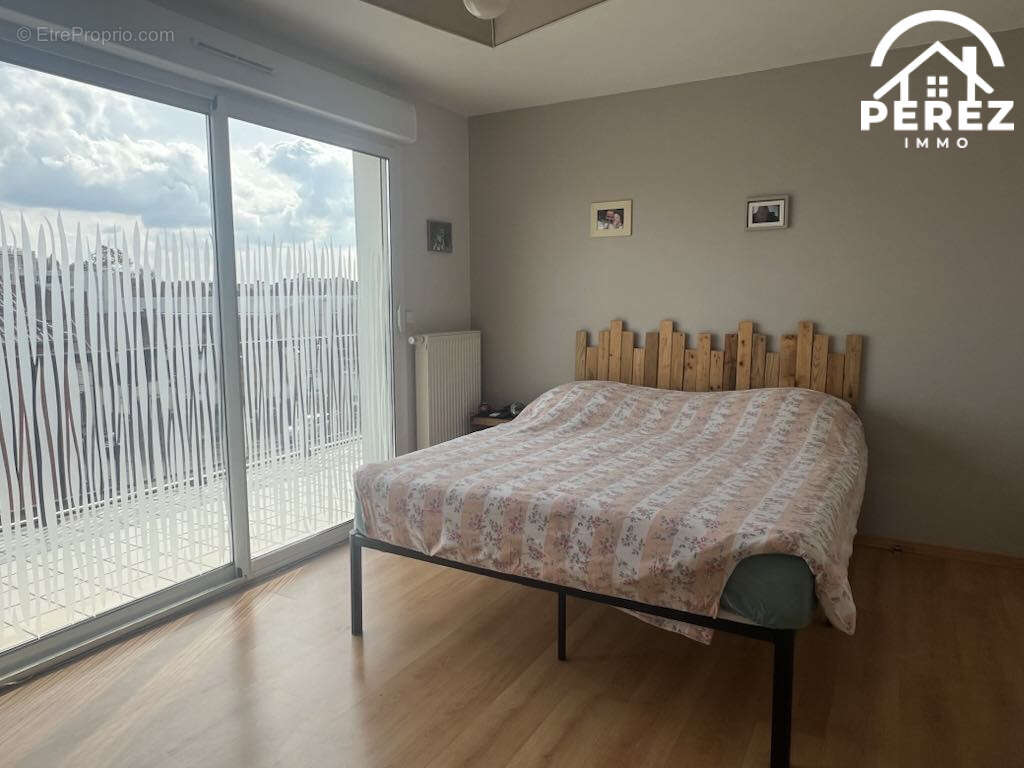 Appartement à HALLUIN
