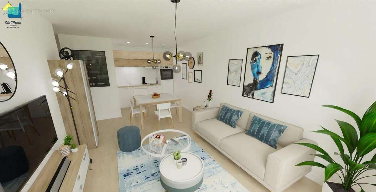 Photo 5 - Appartement à BERCK