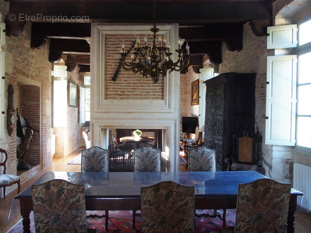 Maison à GREZELS