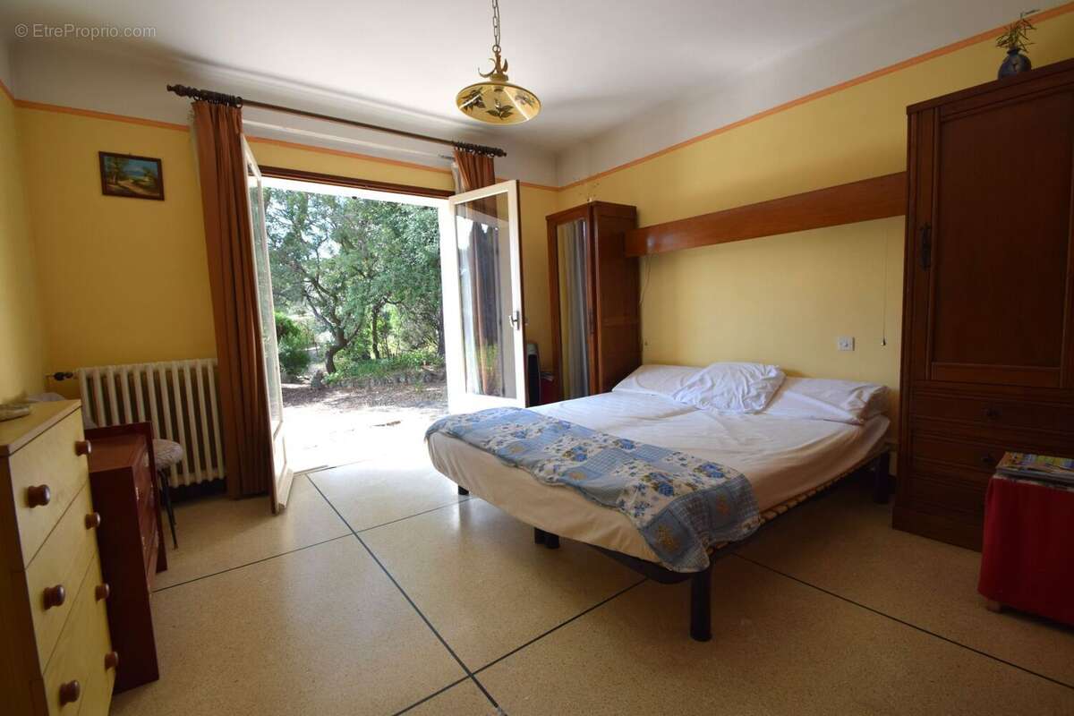 Maison à SAINT-RAPHAEL